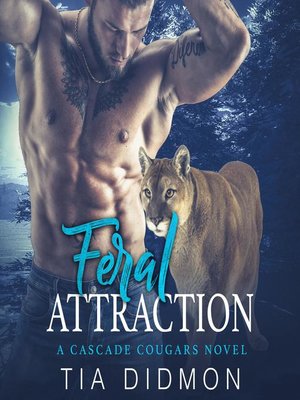 cover image of Feral Attraction